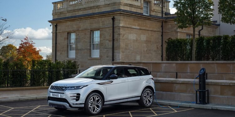 Jaguar Land Rover 2030 sürdürülebilirlik hedeflerini açıkladı