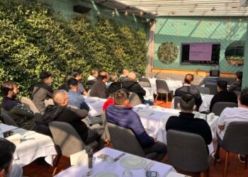 Akkomarka’dan iklim krizi ve sürdürülebilirlik eğitimi