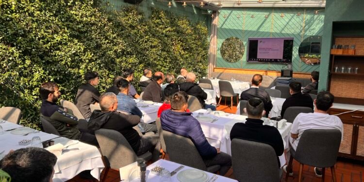 Akkomarka’dan iklim krizi ve sürdürülebilirlik eğitimi