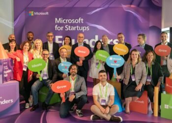 Microsoft Türkiye’nin yeni start-up destek programı: Founders Hub