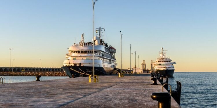 Global Ports Holding İspanya’daki Tarragona Limanı’nı işletecek