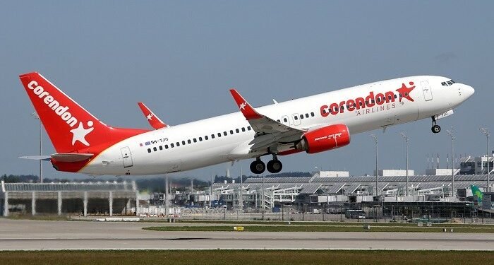 Corendon Airlines 18. yılını kutluyor