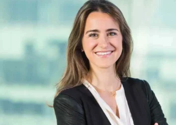 Esra Eczacıbaşı Coşkun, “Genç Küresel Liderler” listesinde yer aldı