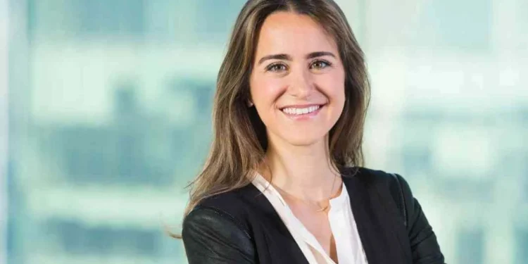 Esra Eczacıbaşı Coşkun, “Genç Küresel Liderler” listesinde yer aldı