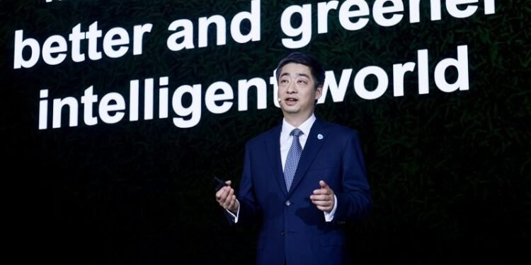 Huawei 19. Küresel Analist Zirvesi başladı