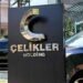 Çelikler Holding, çalışanlarına kıdem ödüllerini sundu