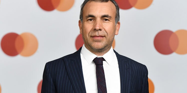 Mastercard’ın Katar ve Kuveyt’ten sorumlu genel müdür ataması gerçekleşti 