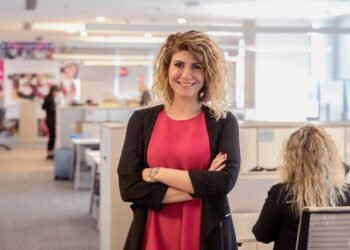 AVON Türkiye’de kadro değişimleri sürüyor