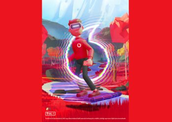 Vodafone, metaverse adresini belirledi