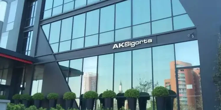 Aksigorta, I-REC Yenilenebilir Enerji Sertifikası’nın sahibi oldu