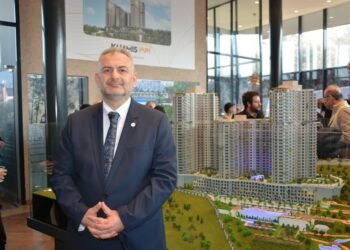 Kalamış Yapı 2022 hedefini açıkladı