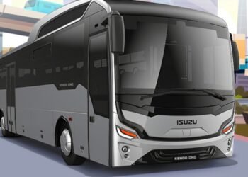 Anadolu Isuzu, Bus2Bus 2022 fuarına katılıyor