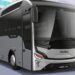 Anadolu Isuzu, Bus2Bus 2022 fuarına katılıyor