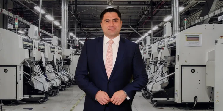 Arçelik, Garage Innovation Hub ile küresel liderlik hedefinde