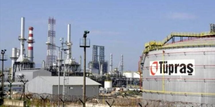 Tüpraş, müşteri deneyimini dijitalleştiriyor