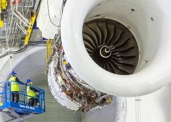Rolls-Royce, sürdürülebilir havacılık yakıtı anlaşması imzaladı