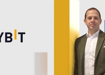 Bybit’te genel müdür değişikliği