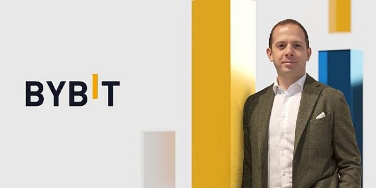 Bybit’te genel müdür değişikliği