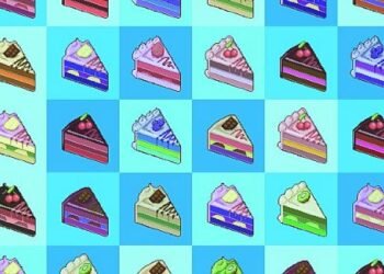 Hopi yedinci yaşını NFT pasta ile kutluyor