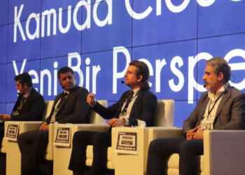 Cloud Ankara 2022 etkinliği Bulutistan’ın sponsorluğunda yapıldı