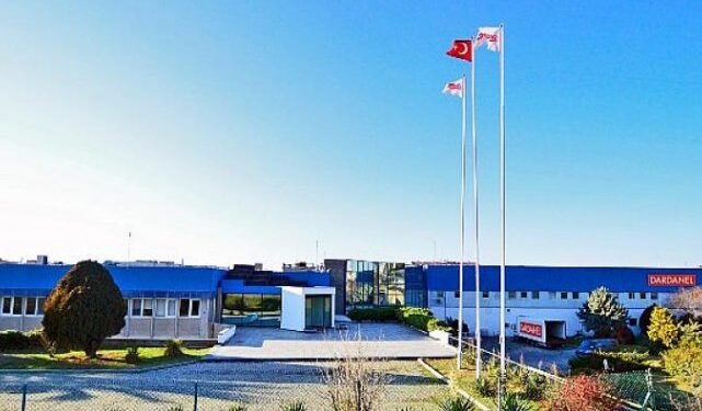 Dardanel, BİST 50 Endeksi’ne dahil edildi