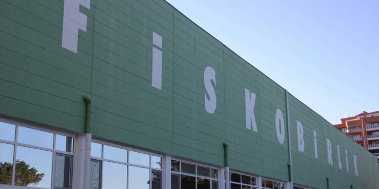 Fiskobirlik’ten son bir yılda 30 milyon liralık yatırım