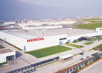 Honda, 2022’de AR-GE’ye 65 milyar dolar ayırdı