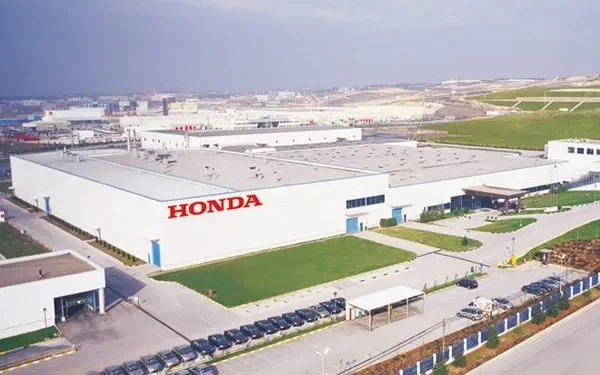 Honda, 2022’de AR-GE’ye 65 milyar dolar ayırdı