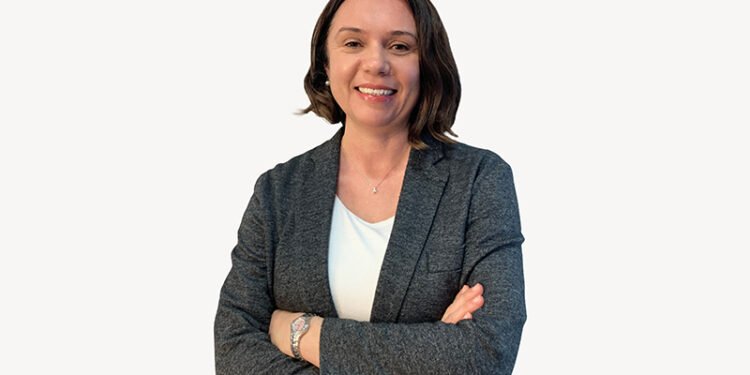 istegelsin’in yeni CIO’su Özlem Topçakan oldu