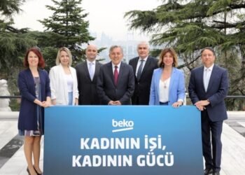 Beko ve Konda iş birliğiyle “İstihdamda ve Girişimcilikte Kadın Araştırması”