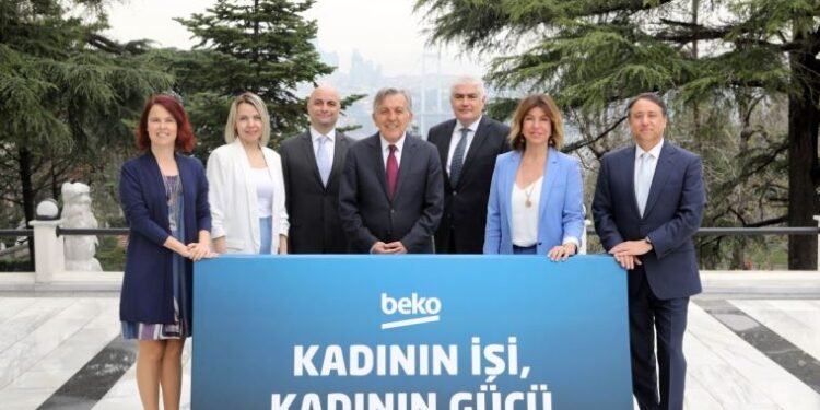 Beko ve Konda iş birliğiyle “İstihdamda ve Girişimcilikte Kadın Araştırması”