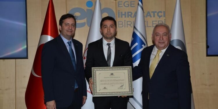 Lezita, ihracatta hedef büyütüyor