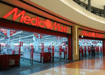 MediaMarkt 88. mağazasını açtı