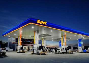 OPET, akaryakıt sektöründe “en itibarlı” marka seçildi