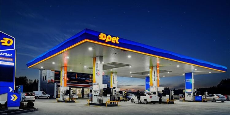 OPET, akaryakıt sektöründe “en itibarlı” marka seçildi