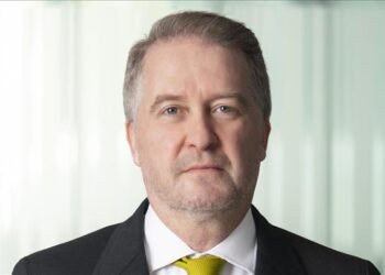 ÜNLÜ & Co “Yılın Birleşme ve Satın Alma Finansal Danışmanı” ödülünün sahibi oldu