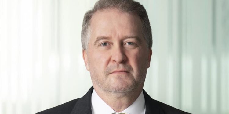 ÜNLÜ & Co “Yılın Birleşme ve Satın Alma Finansal Danışmanı” ödülünün sahibi oldu