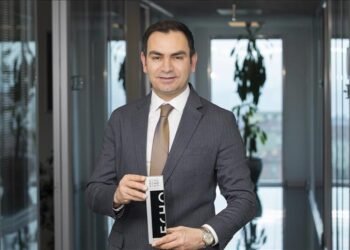 Aras Kargo’ya sektöründe “En İyi E-Ticaret Deneyimi Yaşatan Şirket Ödülü”