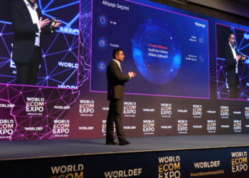 Türkiye’nin e-ticeret hacmi 2023 sonunda 1 milyon TL sınırını aşacak