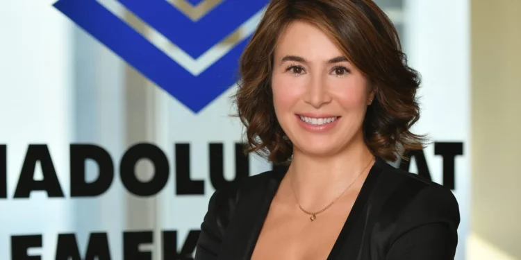 Anadolu Hayat Emeklilik karbon ayak izini sıfırladı