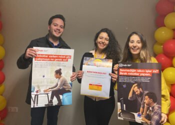 DHL Supply Chain Türkiye’den “Robothon Yarışması”