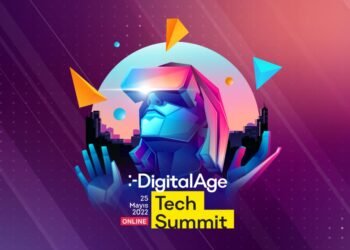 “Digital Age Tech Summit” programı açıklandı