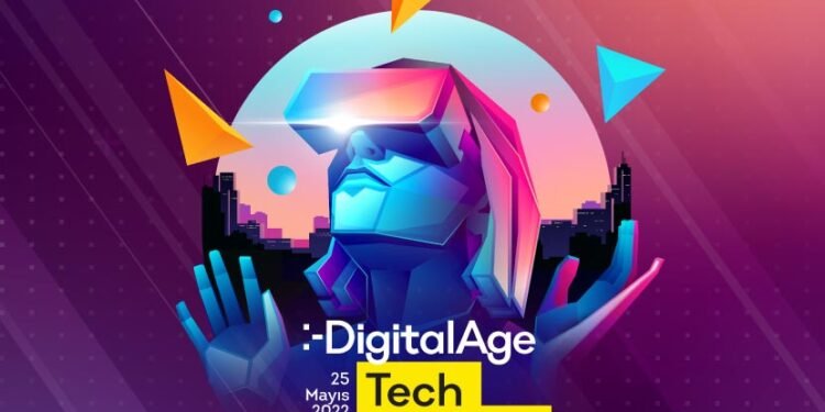 “Digital Age Tech Summit” programı açıklandı