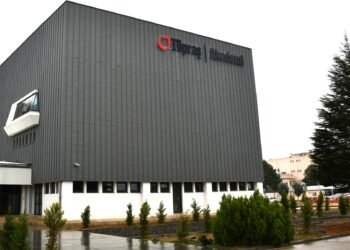 Tüpraş Kırıkkale Rafinerisi “Yeşil Bina” sertifikasının sahibi oldu