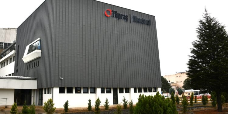 Tüpraş Kırıkkale Rafinerisi “Yeşil Bina” sertifikasının sahibi oldu