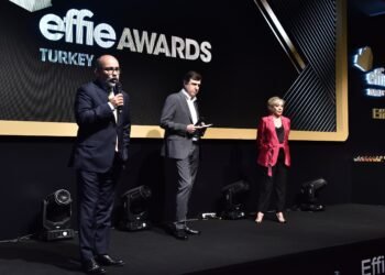 “Effie Türkiye 2022” kazananları belirlendi