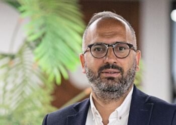 Turkuaz Healthcare’de üst düzey atama