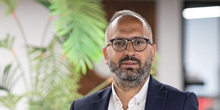 Turkuaz Healthcare’de üst düzey atama