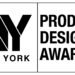 Lezita’ya tasarım ödülü: NY Product Design Awards