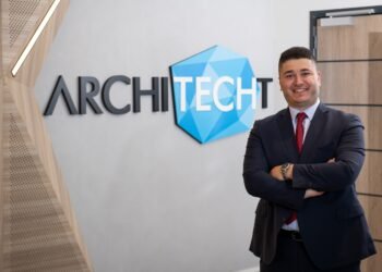 Architecht’e genel müdür ataması